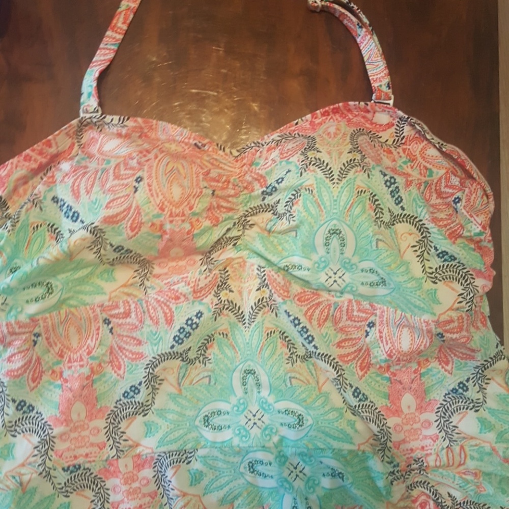 Swim by Cacique size 24